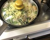 野菜の肉巻き作り方13写真