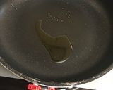 おつまみにおかずに☆なすキムチ炒め作り方3写真