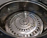 フキと油揚げのピリ辛煮作り方5写真