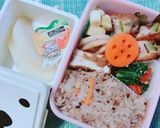 簡単♡ポン酢の炊き込みご飯( *´艸｀)作り方32写真