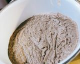 リンゴ風味のレバーペースト作り方4写真