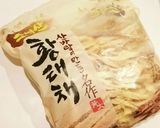 ☆韓国家庭料理☆明太の和え物作り方1写真