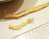 ☆韓国家庭料理☆明太の和え物作り方3写真