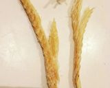 ☆韓国家庭料理☆明太の和え物作り方4写真