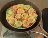 豚肉焼売作り方8写真