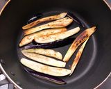 なすの焼き浸し作り方2写真