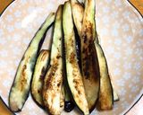なすの焼き浸し作り方3写真