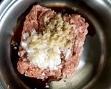作り置きに。 ごま香る鶏ひき肉味噌作り方1写真