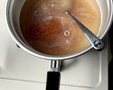 簡単辛い中華スープ作り方1写真