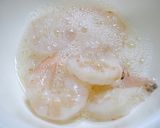 簡単！エビチリ+エビマヨ=エビチリマヨ作り方1写真