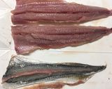 豆腐とイワシのふわふわハンバーグ作り方3写真