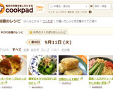 とろ～りチーズinハンバーグ作り方8写真