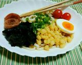 超簡単！冷凍うどんでスピードうどん作り方3写真