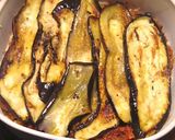 マッシュポテトとひき肉の重ね焼き作り方5写真