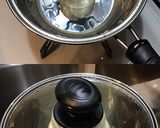 簡単！ホームメイド★サワークリーム作り方5写真