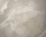 白だしで簡単♡ひすい鶏とナスの梅しそ風味作り方5写真