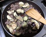 ナス嫌いでも食べられる？茄子のボロネーゼ作り方2写真