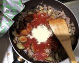 ナス嫌いでも食べられる？茄子のボロネーゼ作り方4写真