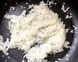 簡単！炒めるだけ！トマトドライカレー☆作り方1写真