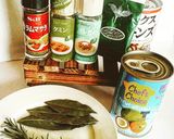 インド風★炊飯器でチキンのスパイス煮込み作り方4写真