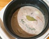 インド風★炊飯器でチキンのスパイス煮込み作り方3写真