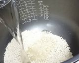 炊飯器でつくる100％糀のカンタン甘酒作り方2写真