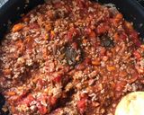 簡単！炒めるだけ！トマトのキーマカレー☆作り方3写真