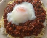 簡単！炒めるだけ！トマトのキーマカレー☆作り方4写真