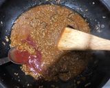 ナス嫌いでも食べられる？茄子のボロネーゼ作り方5写真