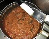 ナス嫌いでも食べられる？茄子のボロネーゼ作り方6写真
