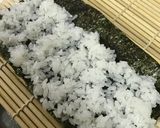 巻きずしの作り方（胡瓜編）作り方1写真