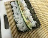 巻きずしの作り方（胡瓜編）作り方2写真