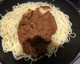ナス嫌いでも食べられる？茄子のボロネーゼ作り方8写真