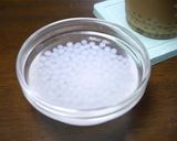 簡単！タピオカの戻し方~保存作り方1写真