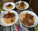 ナス嫌いでも食べられる？茄子のボロネーゼ作り方10写真