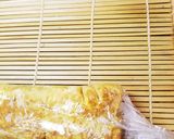 ☆お弁当へどーぞ卵焼き☆作り方4写真