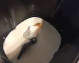 卵牛乳アレルギー対応食パン作り方1写真