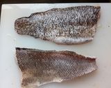コクチバスのトマト&バジルソース作り方3写真