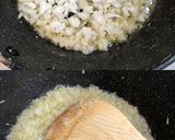 サワークリームのチキンストロガノフ作り方5写真