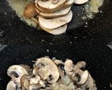 サワークリームのチキンストロガノフ作り方6写真