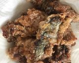 さんまの竜田揚げ☆作り方4写真