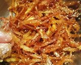 ☆韓国家庭料理☆明太の和え物作り方12写真