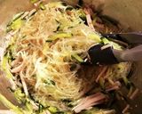 簡単もう一品♪春雨中華サラダ作り方4写真