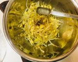 やみつき、レンチンピリ辛もやし作り方4写真