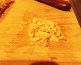 ごま香る生姜を効かせた中華風スープ作り方2写真