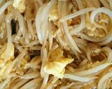 簡単！節約！焼肉のタレでもやし卵炒め作り方13写真