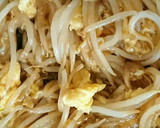 簡単！節約！焼肉のタレでもやし卵炒め作り方13写真
