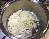 簡単！子ども大好きシーフードカレー！！作り方1写真
