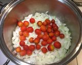 簡単！子ども大好きシーフードカレー！！作り方2写真