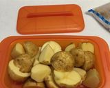 簡単！子ども大好きシーフードカレー！！作り方5写真
